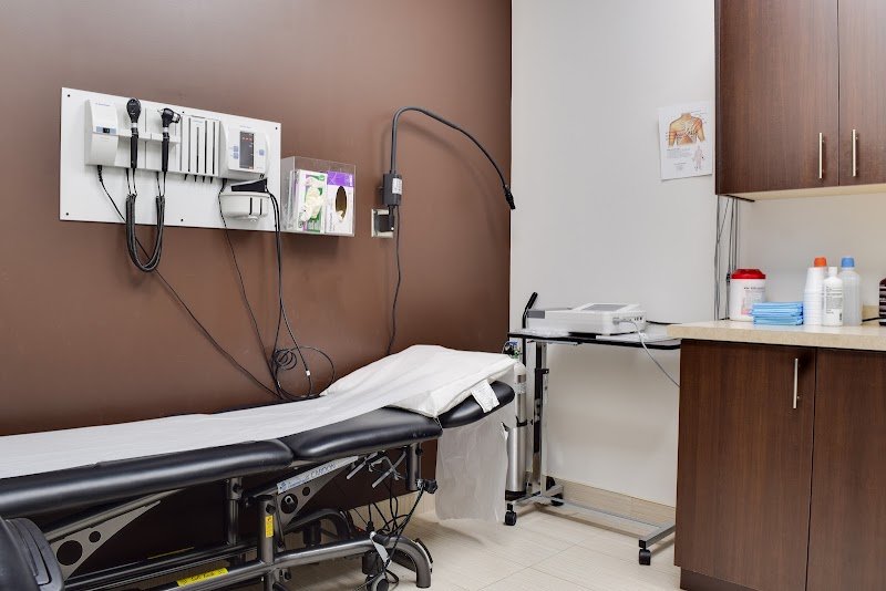 Vital Urgent Care Centre Brampton West, photo 3