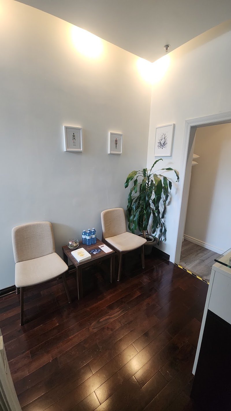 Vital Wellness Centre, photo 2