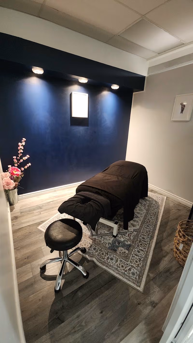 Vital Wellness Centre