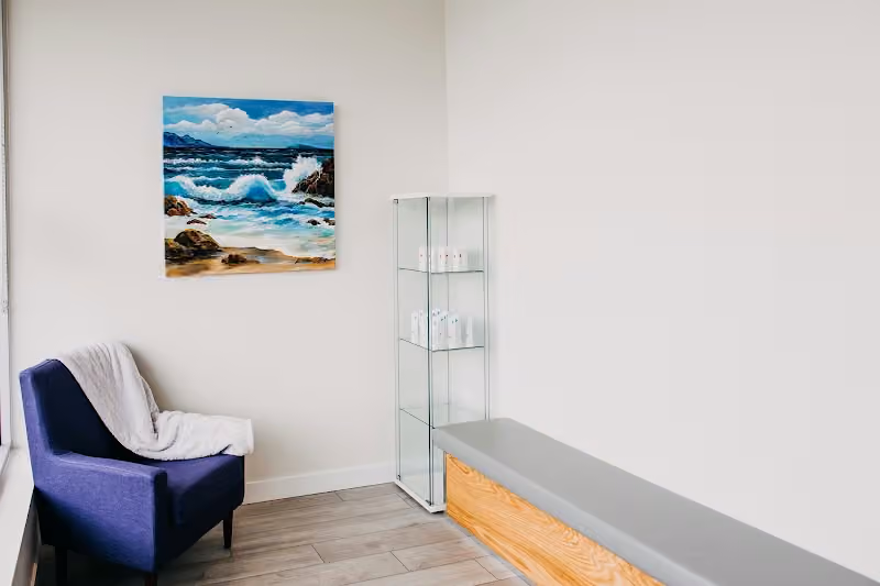 Vitality Integrative Health - Seafair in Richmond
