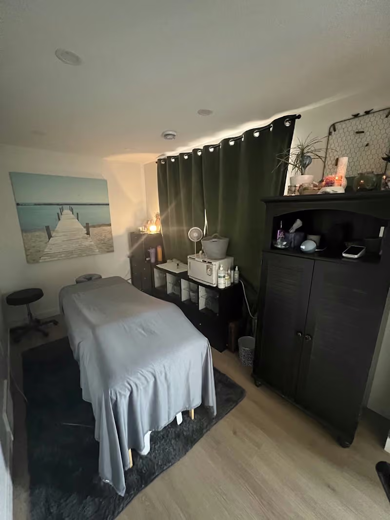 Vitality Massage Therapy