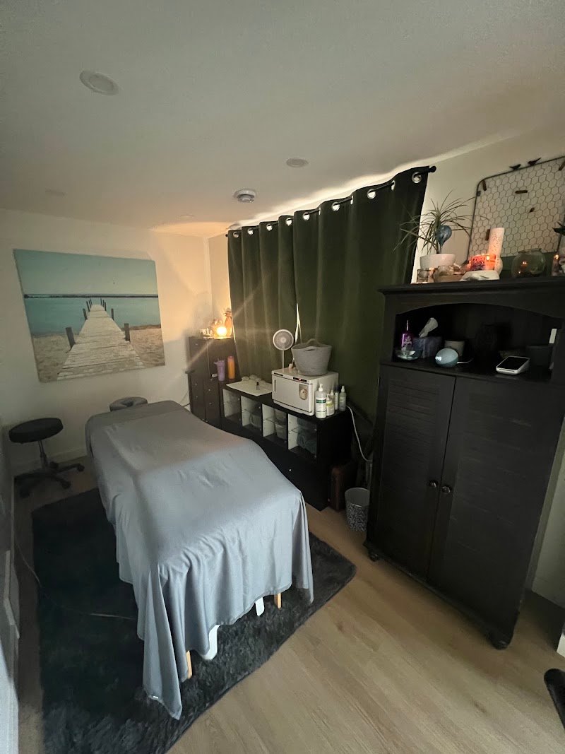 Vitality Massage Therapy in Chestermere