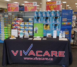 Viva Care Medical Clinic (Inside Walmart) Central City, photo 2