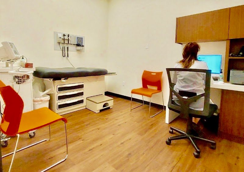 Viva Health Centre - Medical Clinic Walk- In Clinic Richmond Hill ON, photo 2