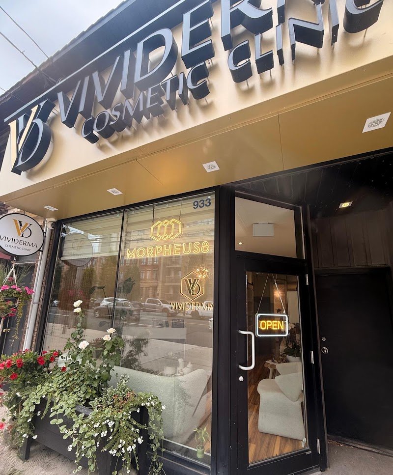 ViViDerma Cosmetic Clinic, photo 2