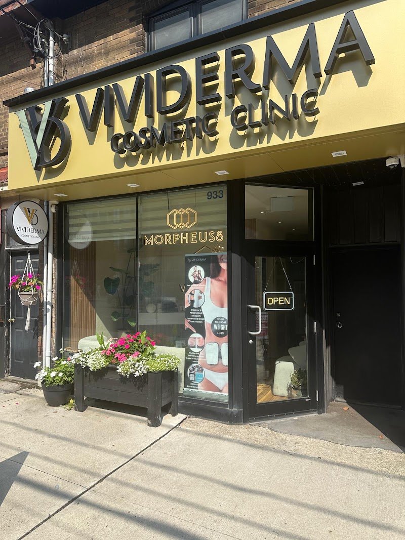 ViViDerma Cosmetic Clinic, photo 3