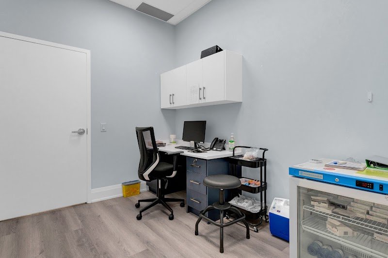 VMC Family Health Centre, photo 2
