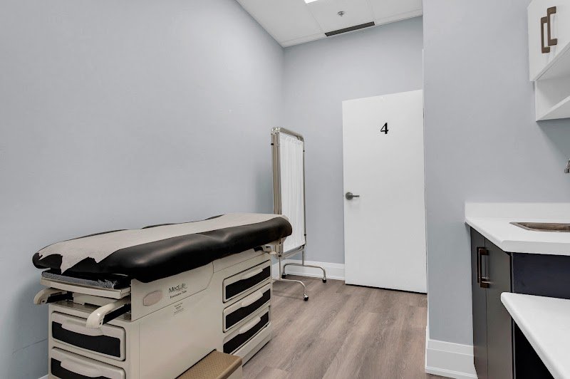 VMC Family Health Centre, photo 3
