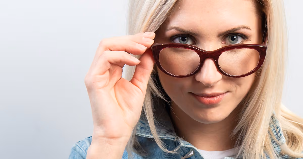 Vogue Optical