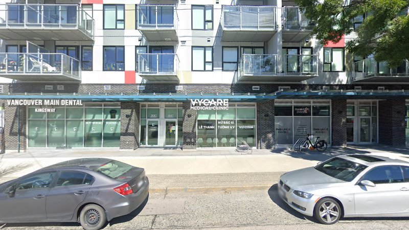 VyCare Medical Clinic, photo 2