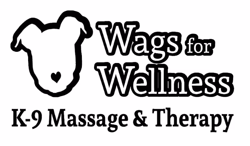 Wags for Wellness K-9 Massage and Therapy