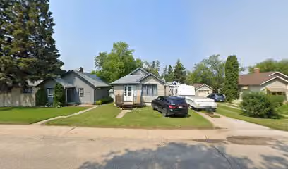 Wahpeton Health Centre
