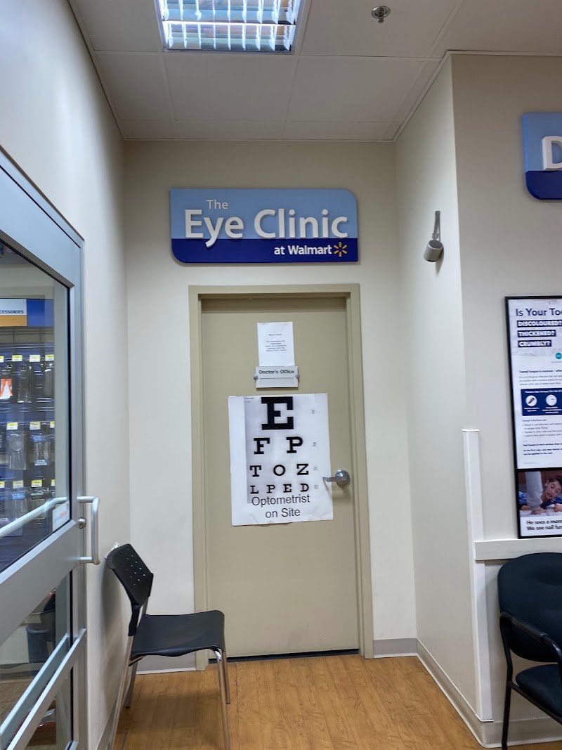 Walk-In Clinic at Walmart Regina by Jack Nathan Health, photo 3