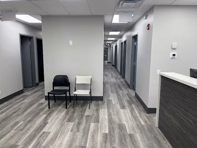 Walk-In Clinic Bundle Medical & Sportsworld Pharmasave