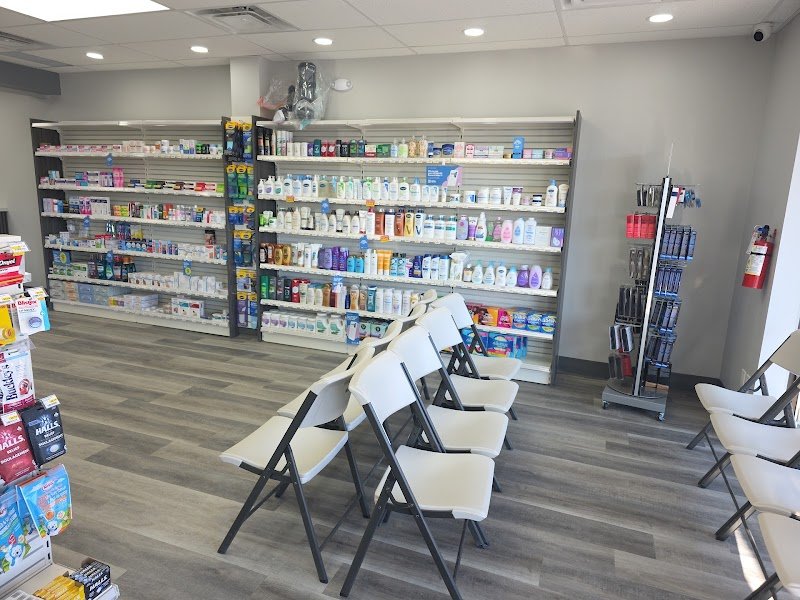 Walk-in Clinic Bundle Medical Victoria Street Plaza & Pharmasave, photo 2