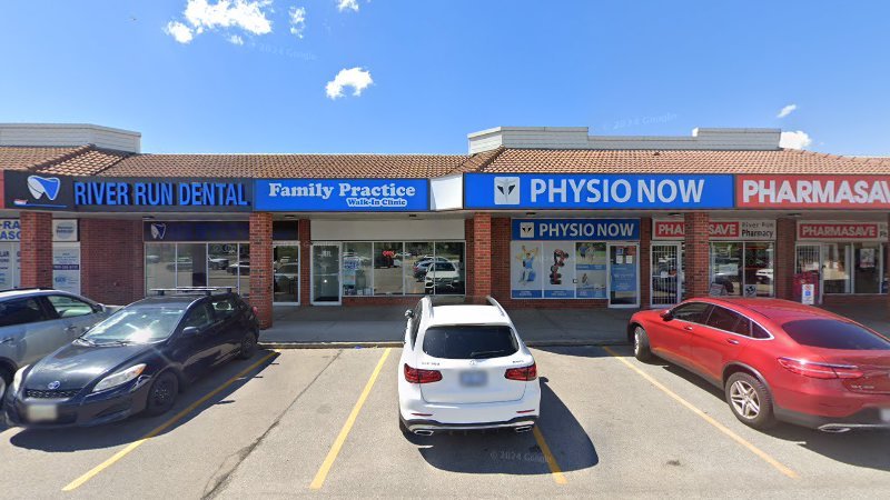 Walk-In Clinic in Mississauga, Ontario