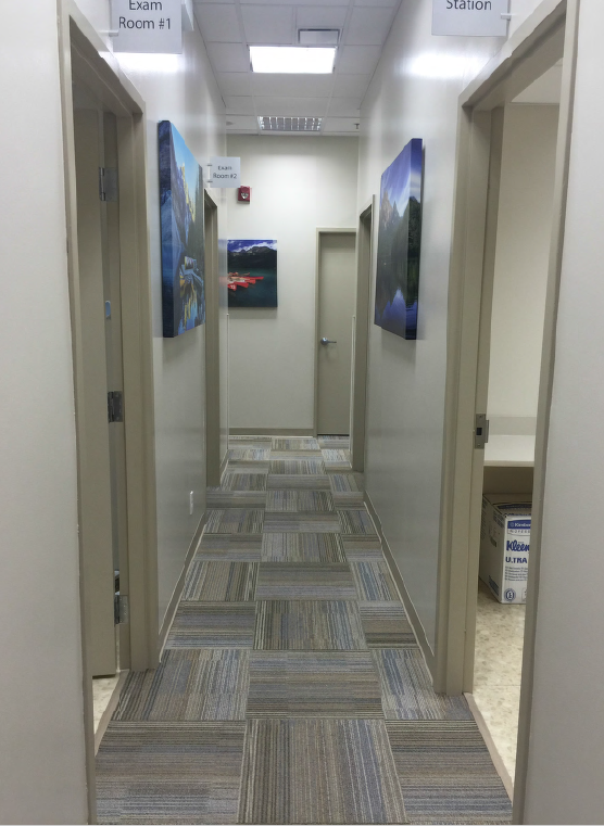 Walk-In Family Practice & Clinic in Vaughan at Walmart by Jack Nathan Health, photo 2