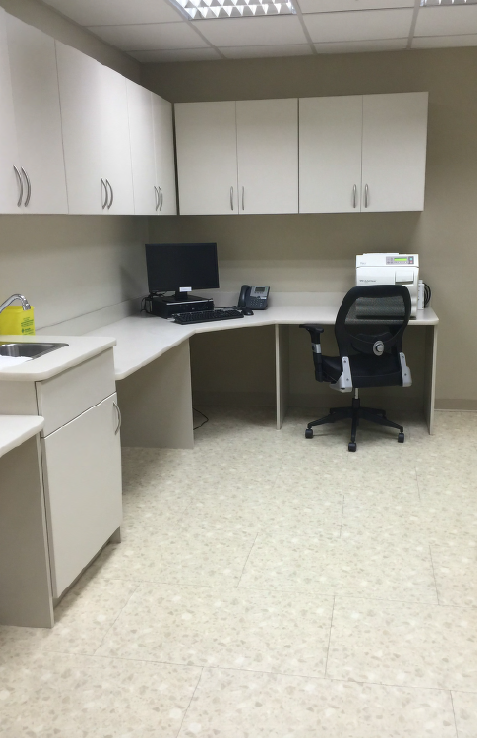 Walk-In Family Practice & Clinic in Vaughan at Walmart by Jack Nathan Health, photo 3