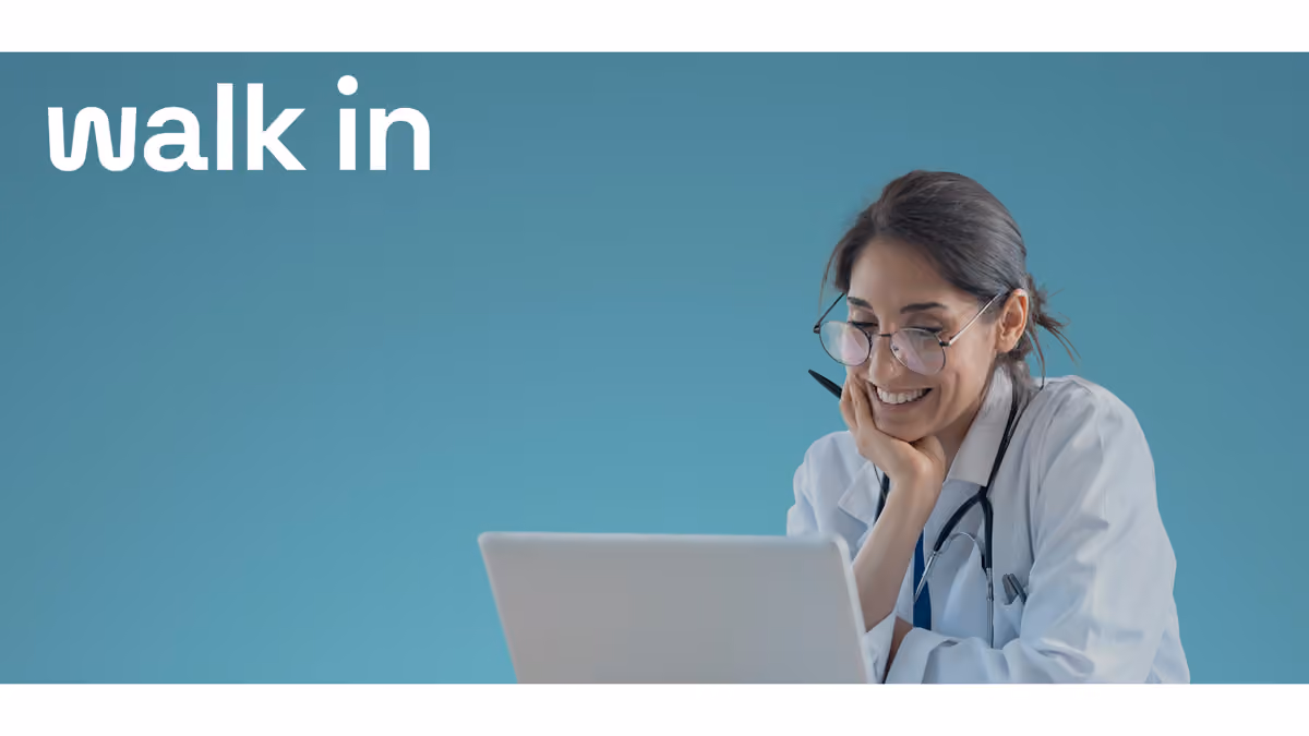 Walk In - Online Doctors BC