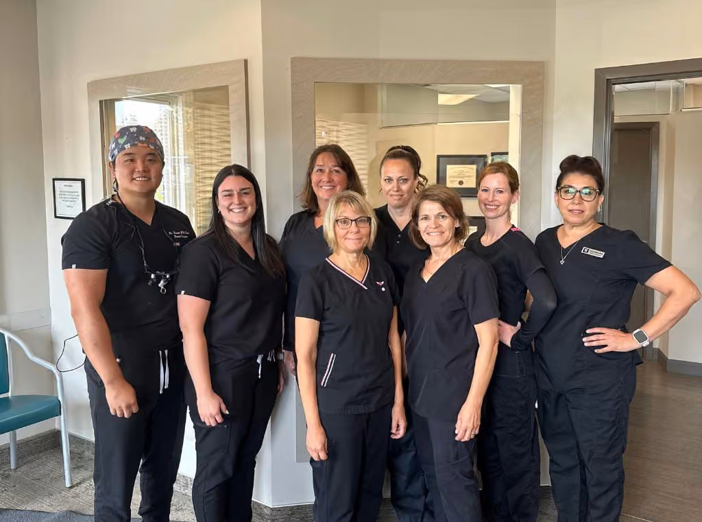 Walk In The Park Family Dental Kitchener in Kitchener, Ontario