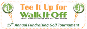 Walk It Off Neuro-Recovery and Wellness Centre