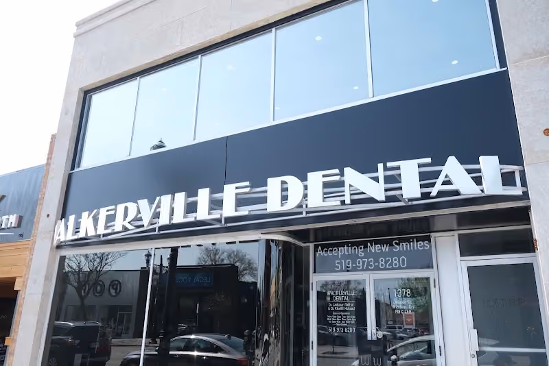 Walkerville Dental