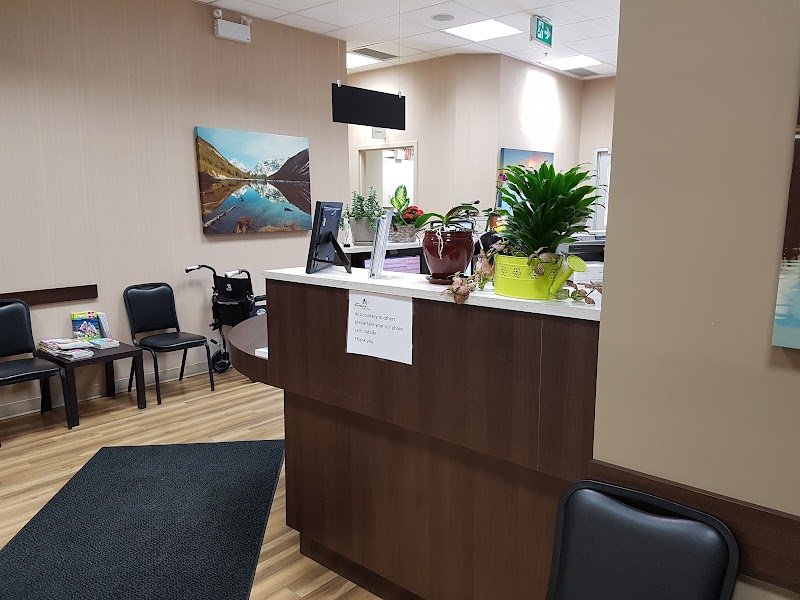 Walmart Medical Clinic - Salmon Arm, photo 2