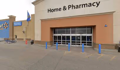 Walmart Pharmacy Clinic
