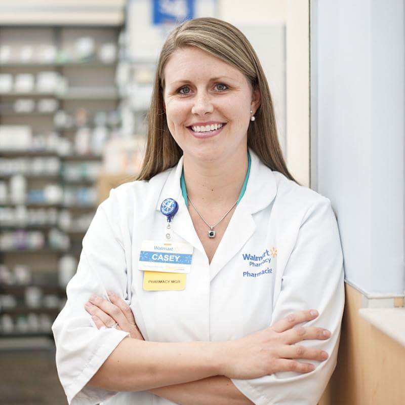 Walmart Pharmacy in Stephenville, Newfoundland and Labrador