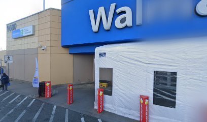 Walmart Pharmacy à Shawinigan (Québec)