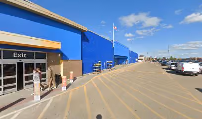 Walmart Pharmacy