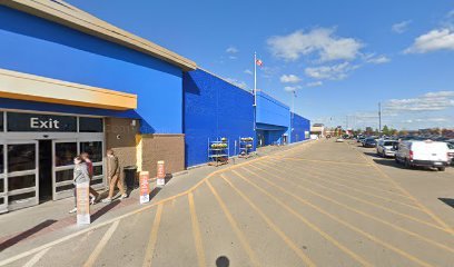Walmart Pharmacy