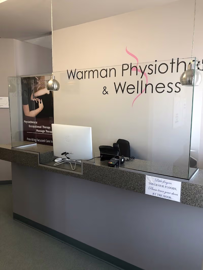 Warman Physiotherapy & Wellness