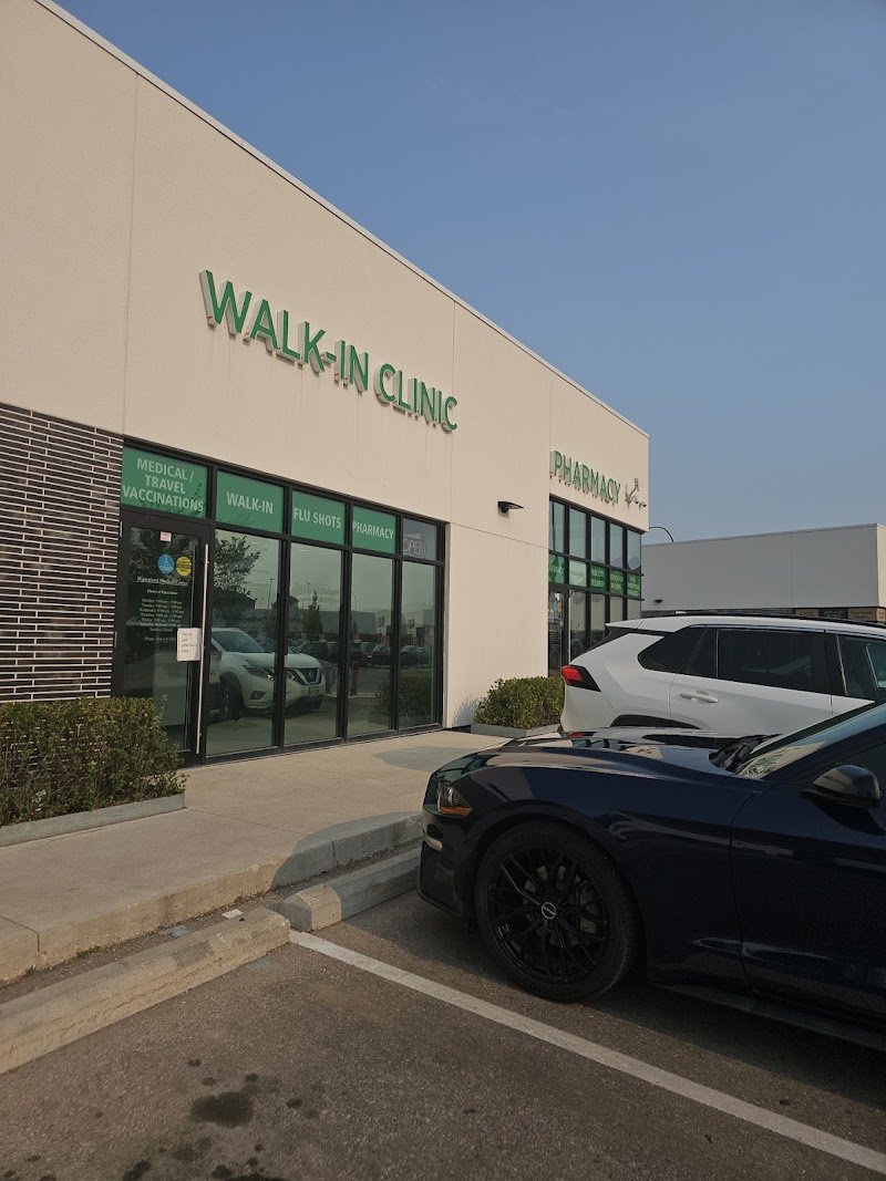 Waterford Medical and Walk-In Centre, photo 2