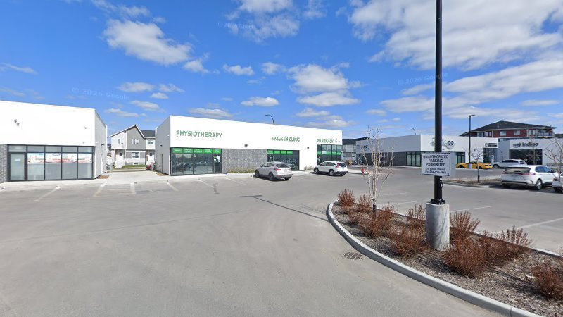Waterford Medical and Walk-In Centre in Winnipeg, Manitoba