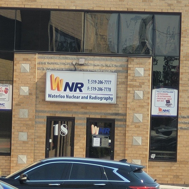 Waterloo North Health Centre, photo 2