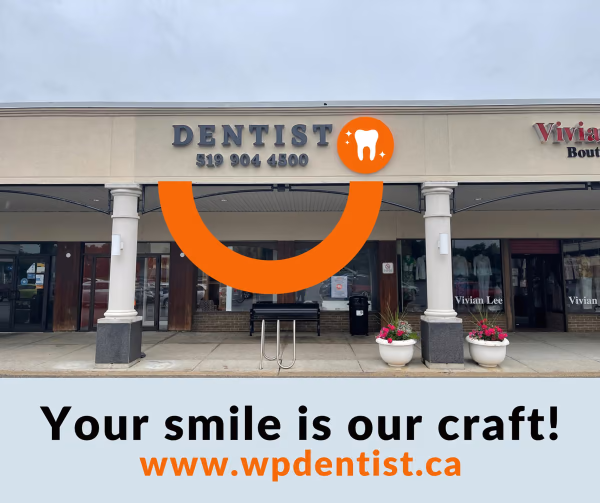 Waterloo Park Dental