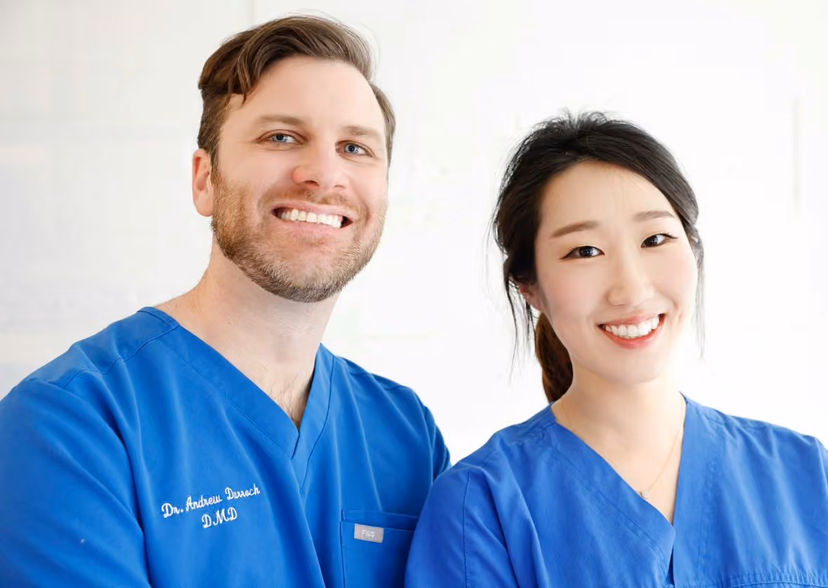Waterloo West Dentistry