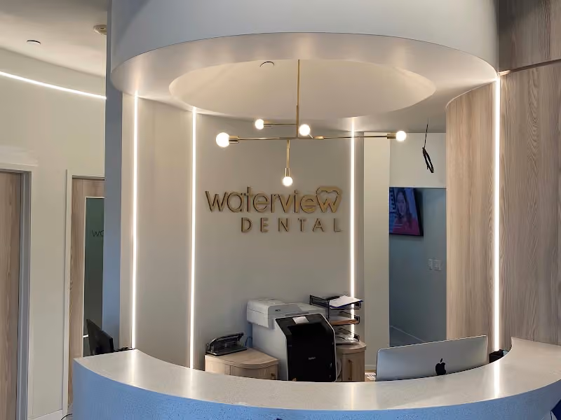 Waterview Family Dental Clinic