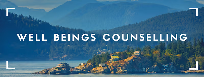Well Beings Counselling - Burnaby