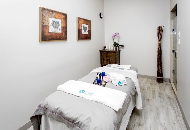 Well Care Rehab Clinic in Markham, Ontario