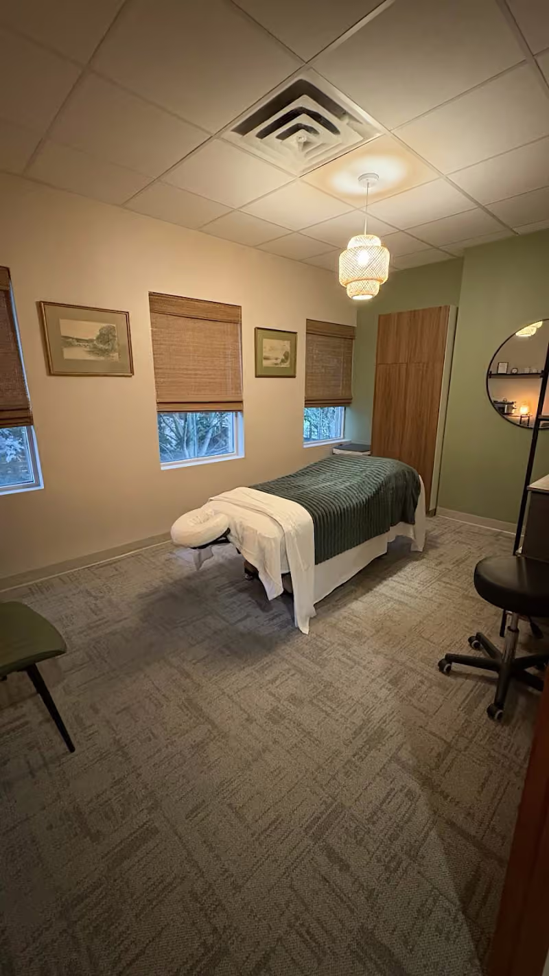 Well Daze Eco Health Studio in Guelph
