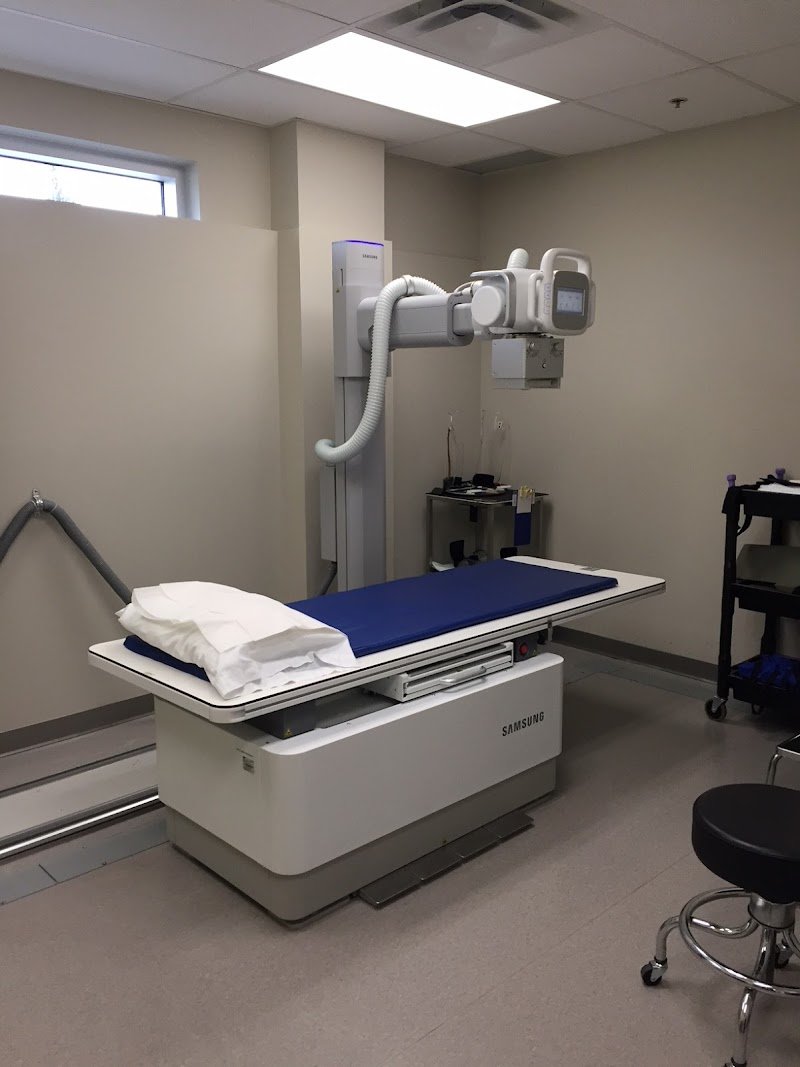 WELL Health Diagnostic Centres - London Southdale - Ultrasound and X-ray, photo 3