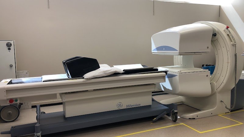 WELL Health Diagnostic Centres - Oshawa - Nuclear Cardiology and Bone Mineral Density, photo 3