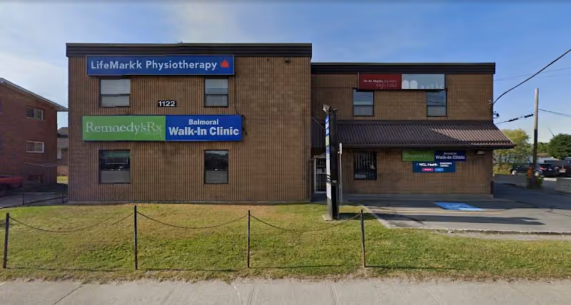 WELL Health Diagnostic Centres - Sudbury Lasalle - Ultrasound and X-ray in Sudbury, Ontario