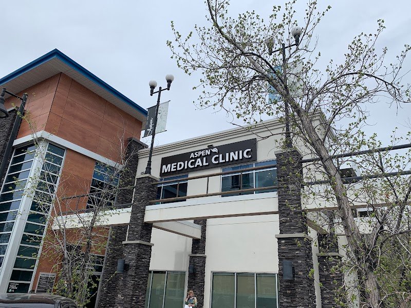 WELL Health Medical Centres - Aspen Medical Clinic, photo 2
