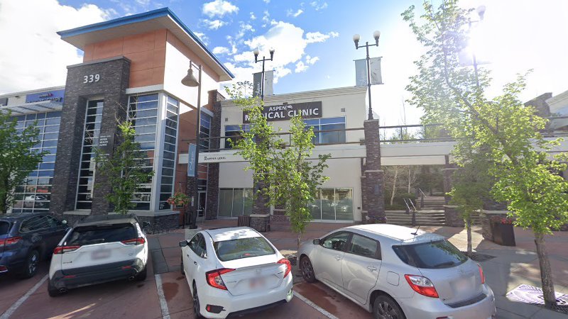 WELL Health Medical Centres - Aspen Medical Clinic in Calgary, Alberta