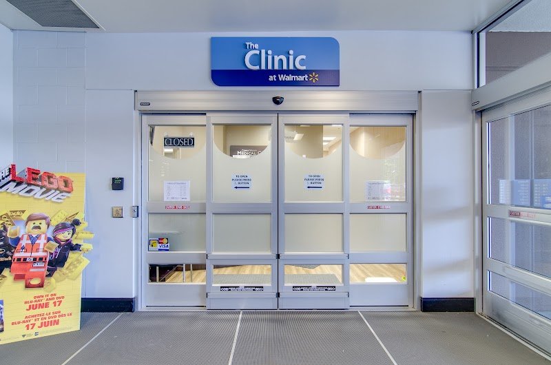 WELL Health Medical Centres - Courtenay in Courtenay