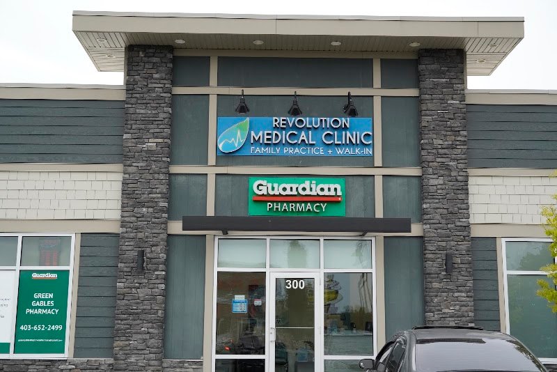 WELL Health Medical Centres - High River in High River, Alberta