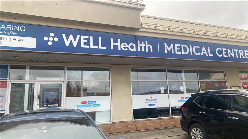 WELL Health Medical Centres - McLaughlin, photo 2